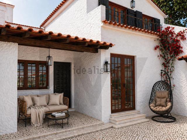 Casa venda em Vale Linhoso, Almada