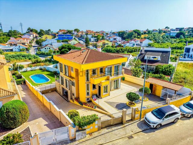 Casa venda em Casal de Santo António, Almada
