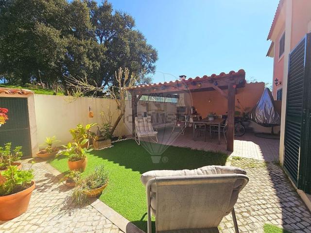 Casa venda em Quinta da Morgadinha, Almada