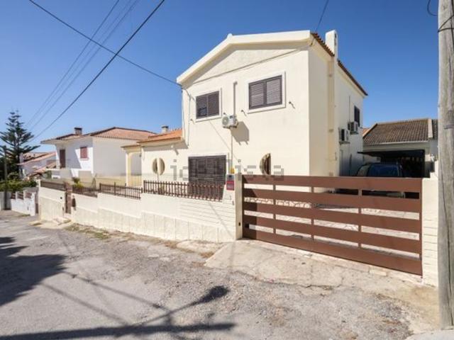 Casa venda em Quinta do Texugo, Almada