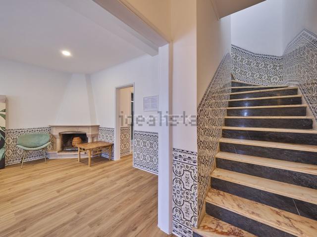 Casa venda em Quinta da Barriga, Almada