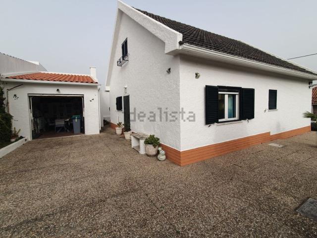 Casa venda em Quinta da Saudade, Almada