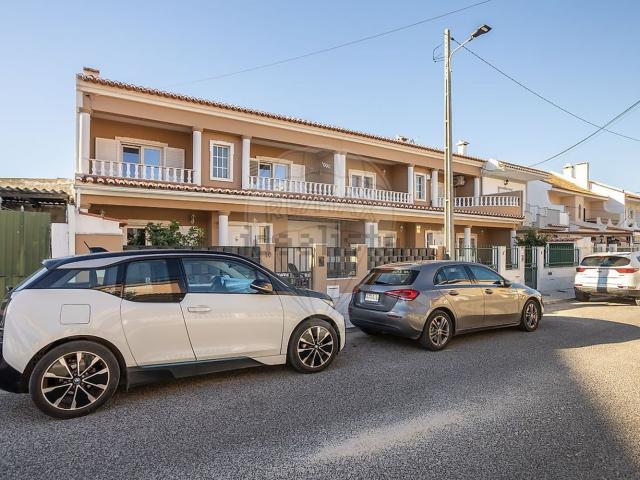 Casa venda em Bairro dos Porfírios, Almada