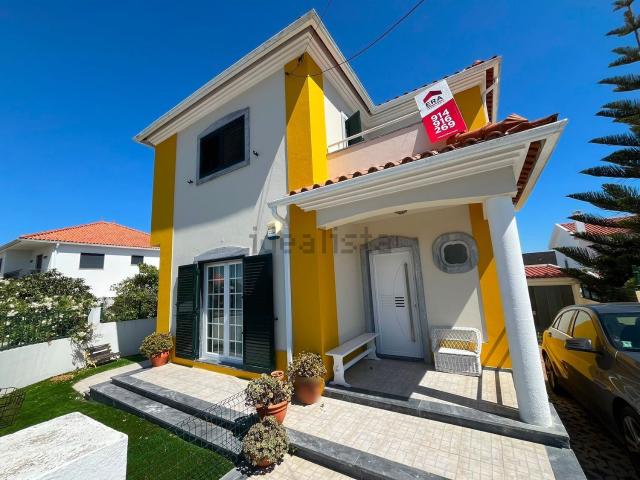 Casa venda em Quinta do Gil, Almada
