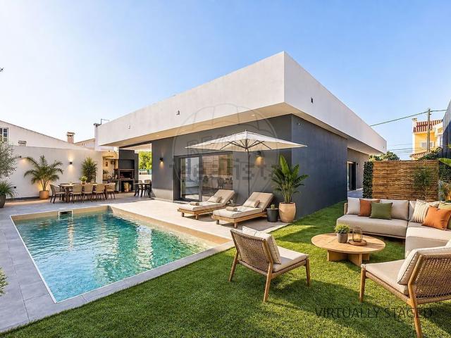 Casa venda em Poço Novo, Almada