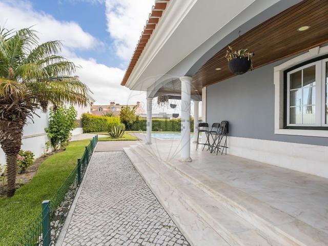 Casa venda em Seixal, Corroios