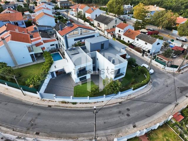 Casa venda em Quintinha de Dentro, Almada