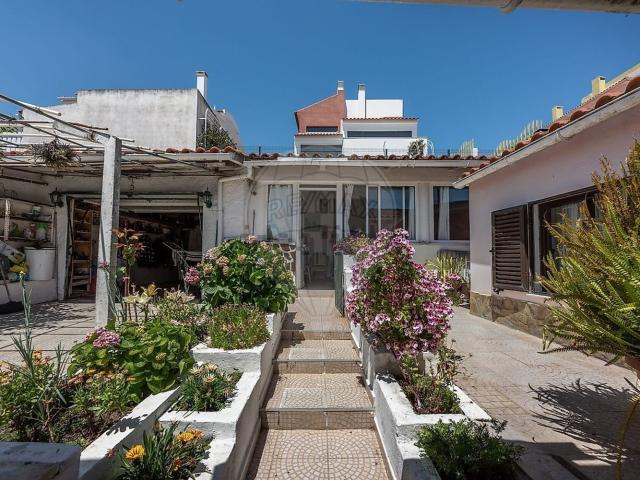 Casa venda em Quintinha de Dentro, Almada