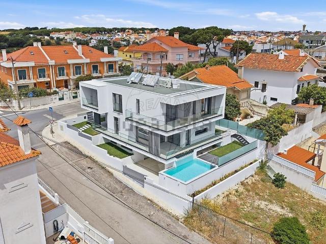 Casa venda em Vale de Cavala, Almada