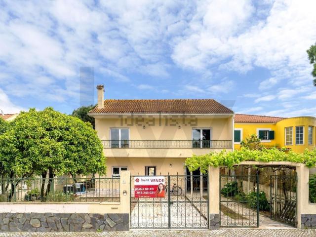 Casa venda em Poço Novo, Almada