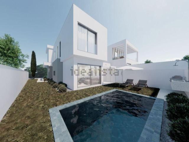 Casa venda em Quinta da Primavera, Almada
