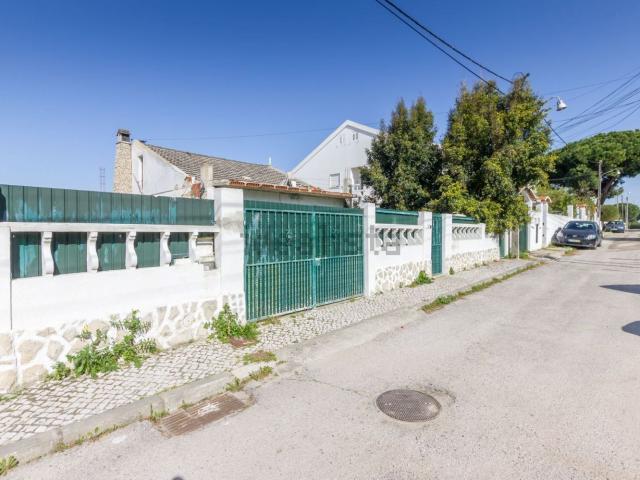 Casa venda em Quinta da Saudade, Almada