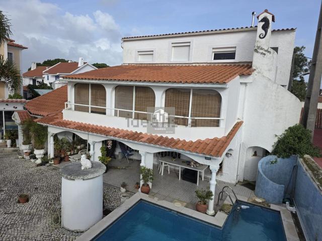 Casa venda em Almada, Setúbal