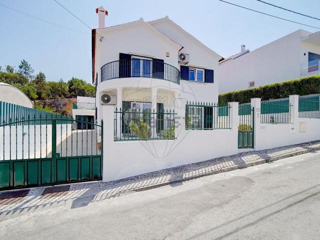 Casa venda em Quinta da Saudade, Almada