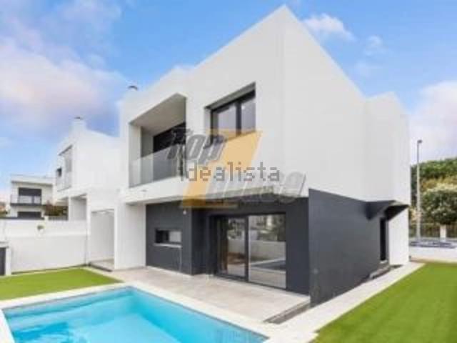 Casa venda em Quintinhas, Almada