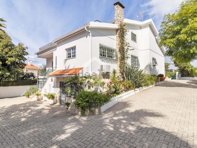 Casa venda em Vale de Milhaços, Seixal