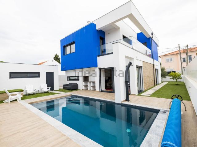 Casa venda em Almada, Setúbal