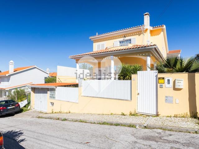 Casa venda em Quinta da Primavera, Almada