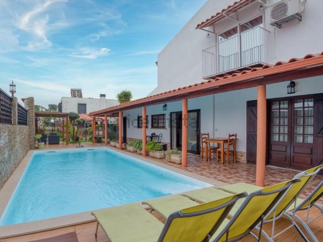 Casa venda em Quinta da Saudade, Almada