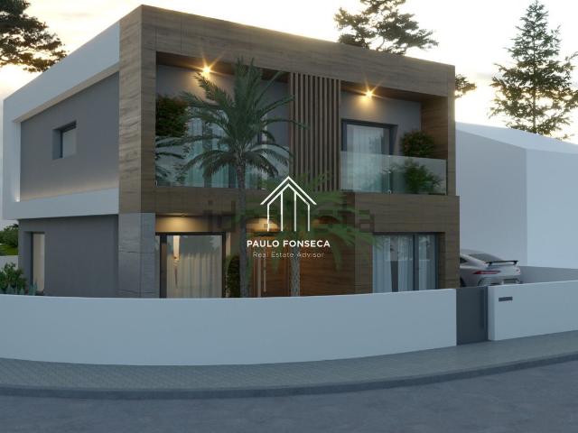 Casa venda em Quinta da Morgadinha, Almada