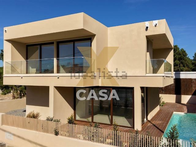 Casa venda em Quinta da Primavera, Almada