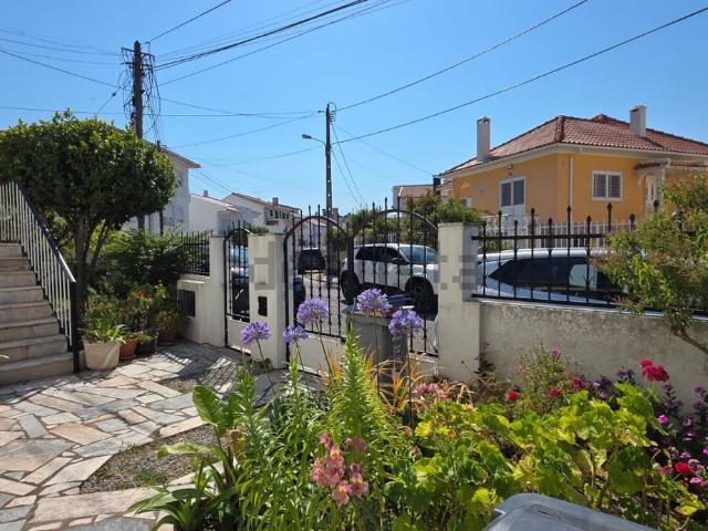 Casa alugar em Almada, Setúbal