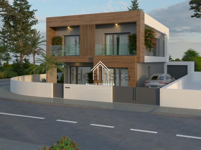Casa venda em Quinta da Morgadinha, Almada