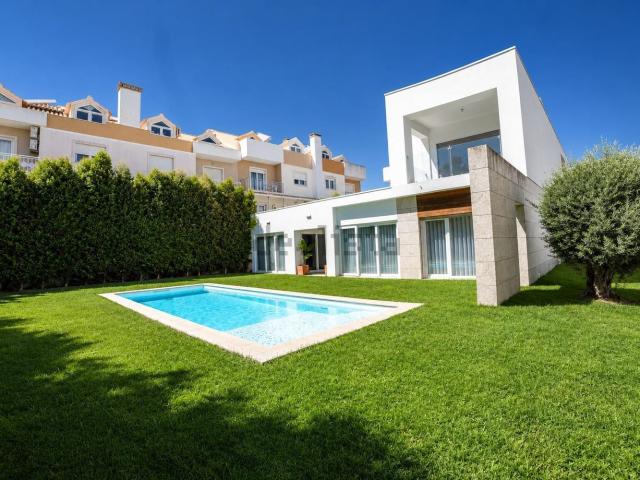 Casa venda em Quintinhas, Almada