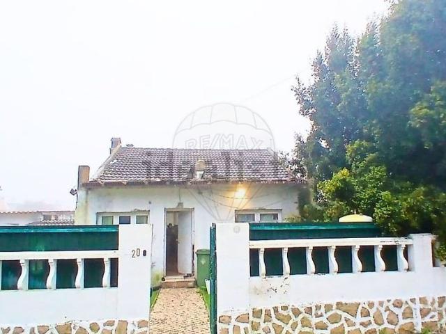 Casa venda em Quinta da Saudade, Almada