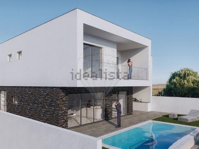 Casa venda em Alto do Vale de Rosal, Almada