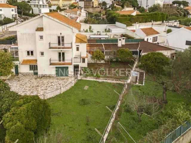 Casa venda em Quinta da Barriga, Almada