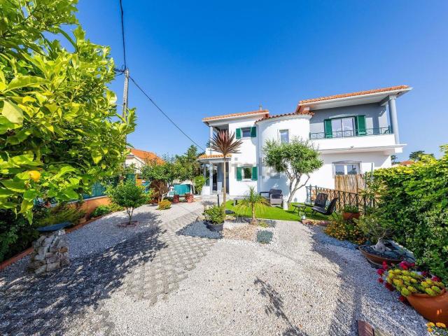 Casa venda em Quintinha de Dentro, Almada
