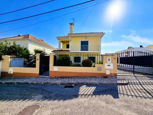 Casa venda em Quintinha de Dentro, Almada
