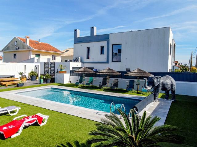 Casa venda em Quintinha de Dentro, Almada