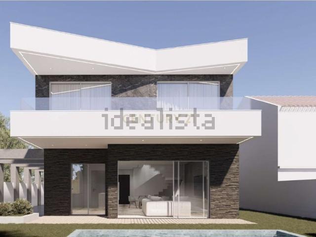 Casa venda em Foro da Mafalda, Almada