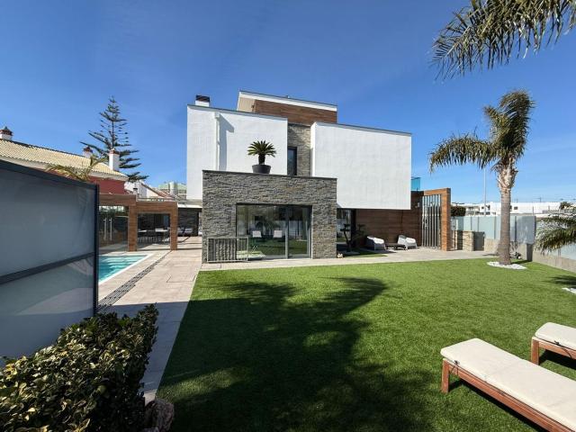 Casa venda em Quintinha de Dentro, Almada