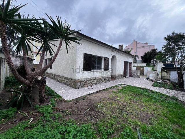 Casa venda em Almada, Setúbal