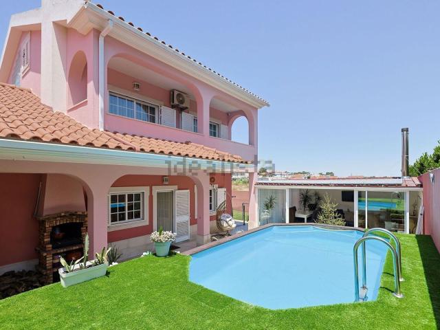 Casa venda em Quinta do Talefe, Almada