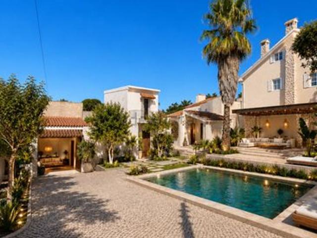 Casa venda em Vale de Cavala, Almada