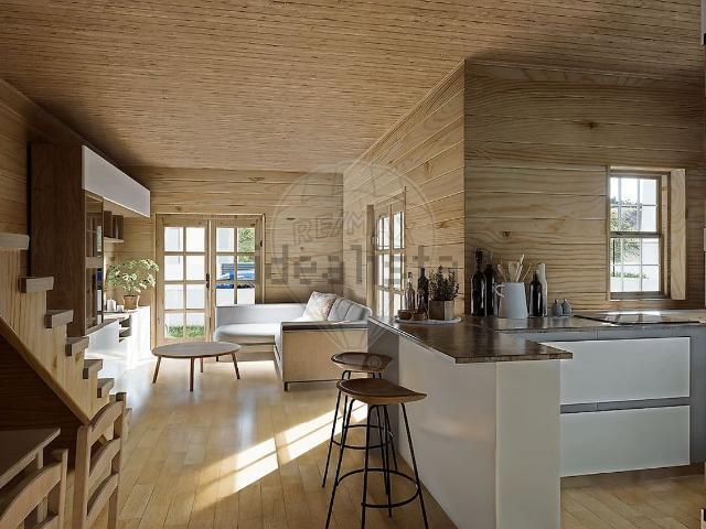 Casa venda em Casal de Santo António, Almada