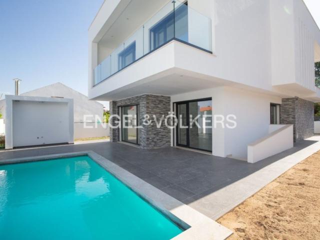 Casa venda em Quinta do Gil, Almada