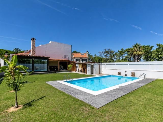 Casa venda em Quinta do Francelino, Almada