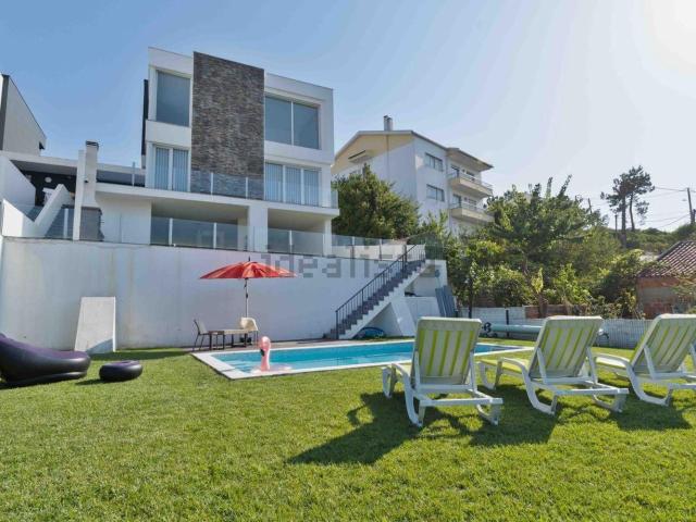Casa venda em Quinta das Rolas, Almada