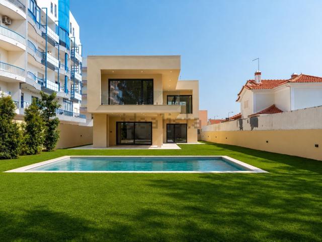 Casa venda em Vale Bem, Almada