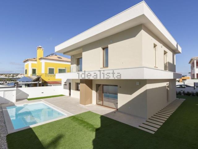 Casa venda em Quinta do Bico, Almada
