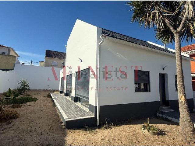 Casa venda em Quinta do Texugo, Almada