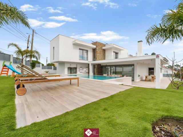 Casa venda em Quinta do Talefe, Almada