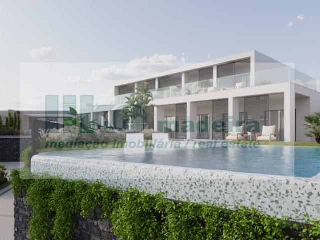Casa venda em Lazareto, Funchal