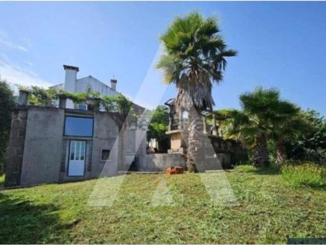 Casa venda em Arouca, Chave