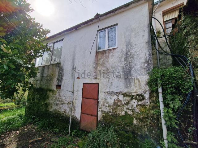 Casa venda em Arouca, Chave